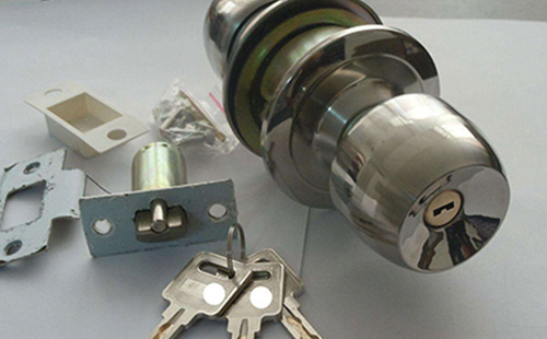 茄子河24小时上门开锁公司