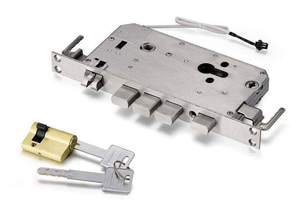 茄子河24小时上门开锁公司