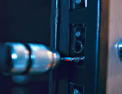 茄子河24小时上门开锁公司