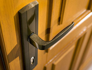 茄子河24小时上门开锁公司